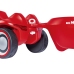 Piekabe stumjamai mašīnai BIG Bobby Car Neo Red