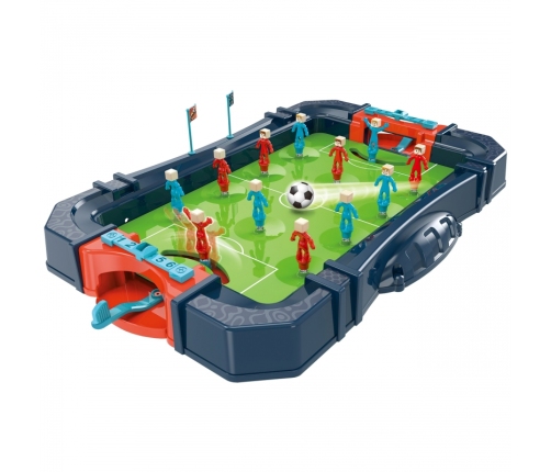 WOOPIE Piłkarzyki MINI Stół do Gry 4+
