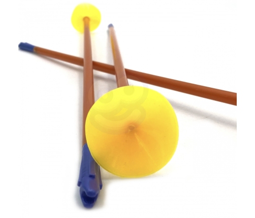 WOOPIE Zestaw Małego Łucznika Dinozaury Łuk Strzały Tarcza 32 el.