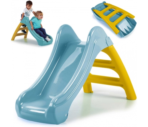 FEBER Zjeżdżalnia Wodna Casual Slide Ślizg 91 cm