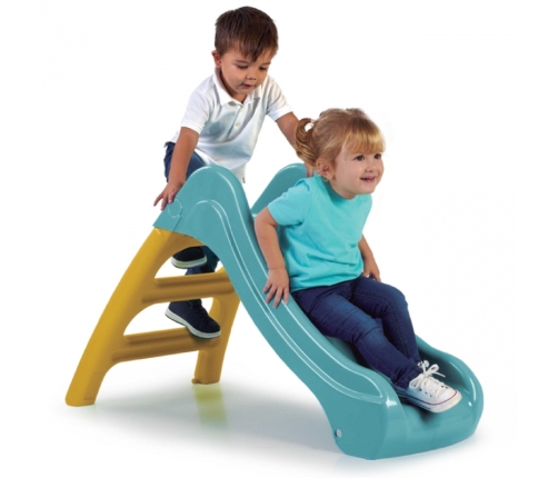 FEBER Zjeżdżalnia Wodna Casual Slide Ślizg 91 cm