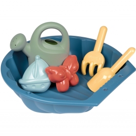 SMOBY Piaskownica z Akcesoriami Basen Suchy SMOBY Piaskownica z Akcesoriami Basen Suchy