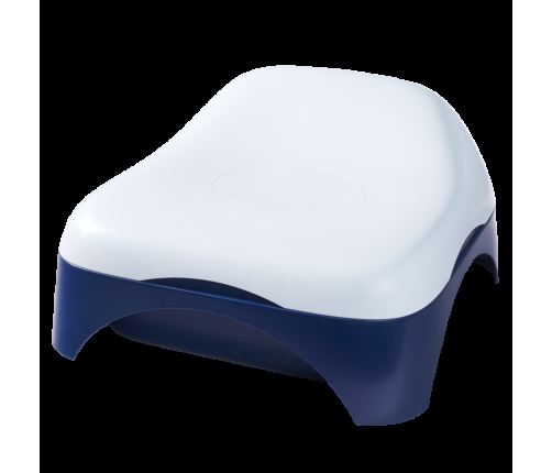 BIG Wielofunkcyjna Piaskownica z Przykryciem Siedzisko Stolik Wodny