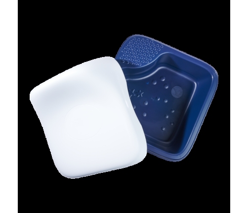 BIG Wielofunkcyjna Piaskownica z Przykryciem Siedzisko Stolik Wodny