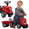 FALK Baby Massey Ferguson Детская машина-каталка трактор