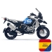 Детский электромотоцикл INJUSA BMW R1250 GS ADVENTURE Black