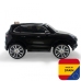 INJUSA Porsche Cayenne S Samochód Dwuosobowy Na Akumulator 12V R/C MP3