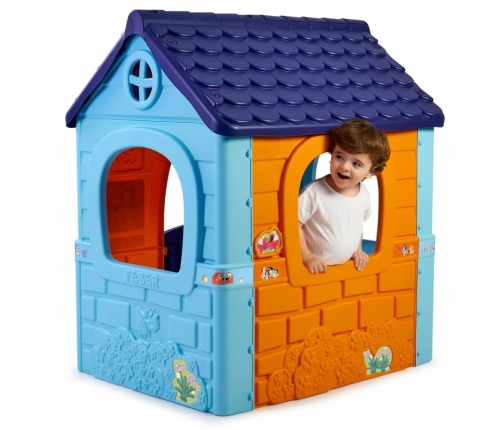 FEBER Bluey House Детский домик садовый