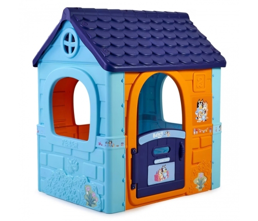 FEBER Bluey House Детский домик садовый