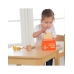 MASTERKIDZ Drewniany Toster