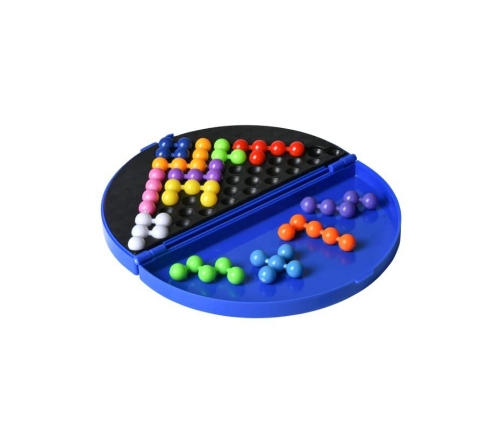 WOOPIE Gra Logiczna Trening Mózgu IQ PUZZLE