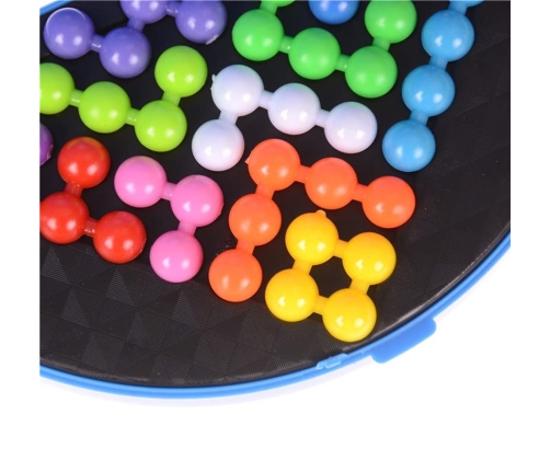 WOOPIE Gra Logiczna Trening Mózgu IQ PUZZLE