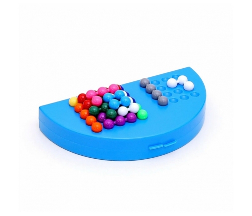 WOOPIE Gra Logiczna Trening Mózgu IQ PUZZLE