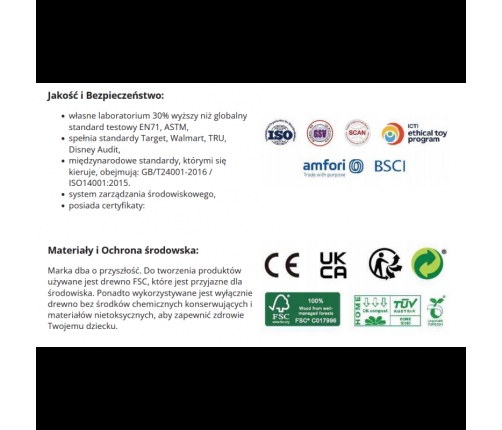 CLASSIC WORLD MONTESSORI Puzzle Mosaic Tangram Patterns Shapes and Colors