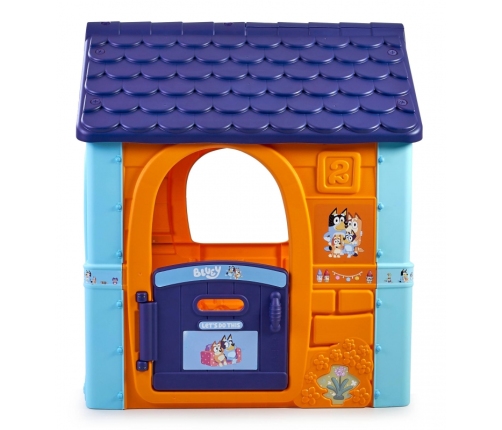 FEBER Bluey House Детский домик садовый