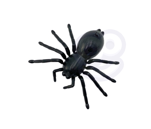 WOOPIE Pająk Interaktywny Zdalnie Sterowany Pilotem