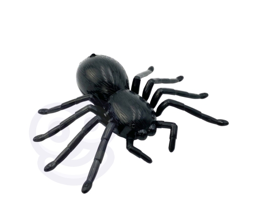 WOOPIE Pająk Interaktywny Zdalnie Sterowany Pilotem