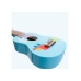 CLASSIC WORLD Drewniana Gitara Dla Dzieci Toucan