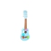 CLASSIC WORLD Drewniana Gitara Dla Dzieci Toucan