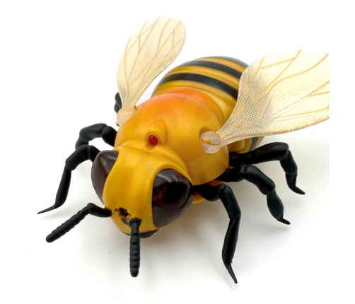 WOOPIE Zdalnie Sterowana Pszczoła na Pilot