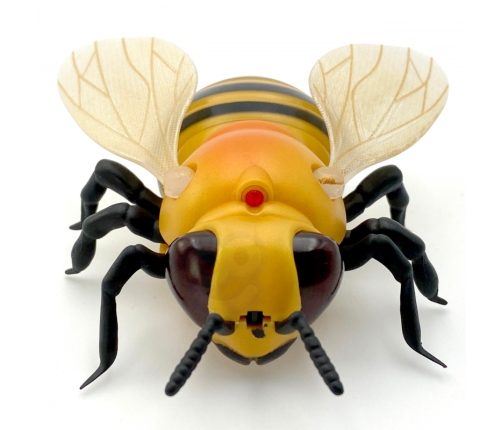 WOOPIE Zdalnie Sterowana Pszczoła na Pilot