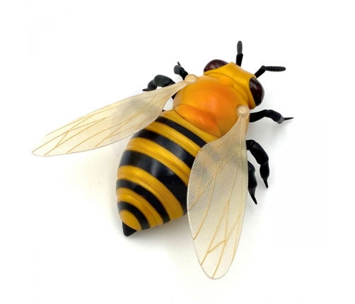 WOOPIE Zdalnie Sterowana Pszczoła na Pilot