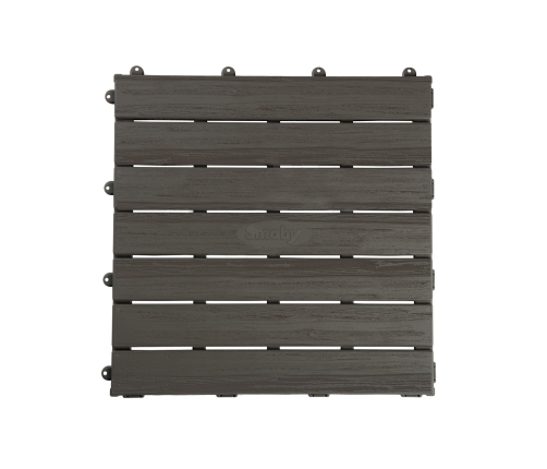 SMOBY Podłoga do Domku 6 części