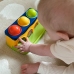 WOOPIE BABY Kolorowa Przebijanka Wbijanka z Młoteczkiem Montessori