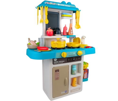 WOOPIE Interaktywna Kuchnia dla Dzieci + Akcesoria