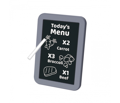 WOOPIE Interaktywna Kuchnia dla Dzieci + Akcesoria