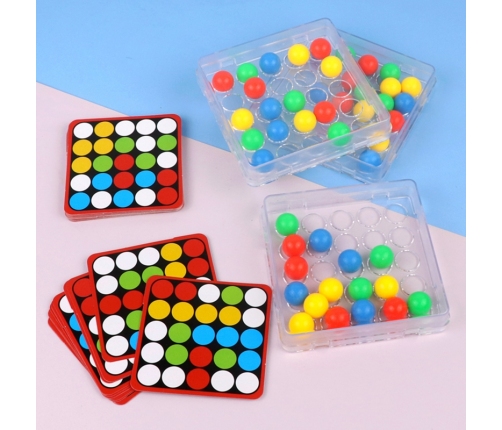 WOOPIE Gra Zręcznościowa Szybkie Paluszki 3+