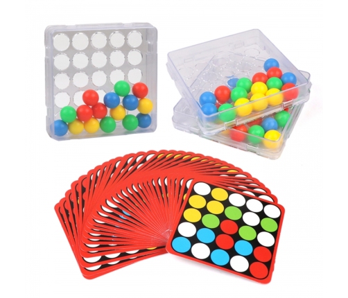 WOOPIE Gra Zręcznościowa Szybkie Paluszki 3+