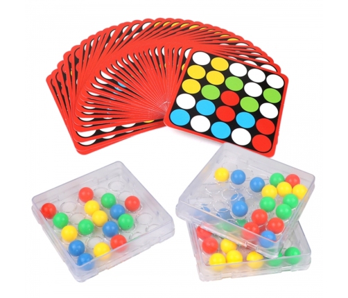 WOOPIE Gra Zręcznościowa Szybkie Paluszki 3+