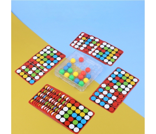 WOOPIE Gra Zręcznościowa Szybkie Paluszki 3+