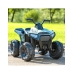 FEBER Quad Pojazd Elektryczny 12VBoxer Moro