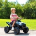 FEBER Quad Pojazd Elektryczny 12VBoxer Moro