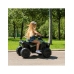 FEBER Quad Pojazd Elektryczny 12VBoxer Moro
