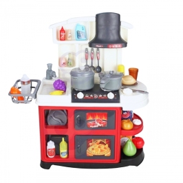 WOOPIE Interaktīvā Virtuve