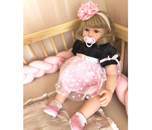 WOOPIE ROYAL Lalka Hiszpanka Eliana Interaktywna Baby Dolls