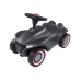 Stumjamā mašīna BIG Bobby Car Neo Black
