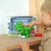 WOOPIE Dinozaur Do Skręcania Zestaw Konstrukcyjny + Śruborkęt