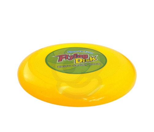 WOOPIE Frisbee XXL Gra Zręcznościowa Rzut do Celu