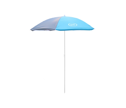 AXI Stół Piknikowy Nick z Pojemnikami na Piasek/Wodę z Parasolem