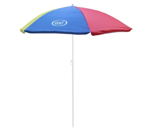 AXI Kolorowy Stół z Parasolem