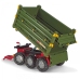 Rolly Toys rollyTrailer Wielka Przyczepa 3 osie Multi Trailer