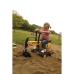 Stumjams traktors Rolly Toys RollyDigger John Deere Yellow