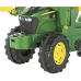 Rolly Toys rollyFarmtrac John Deere 7930 Traktor na Pedały z łyżką