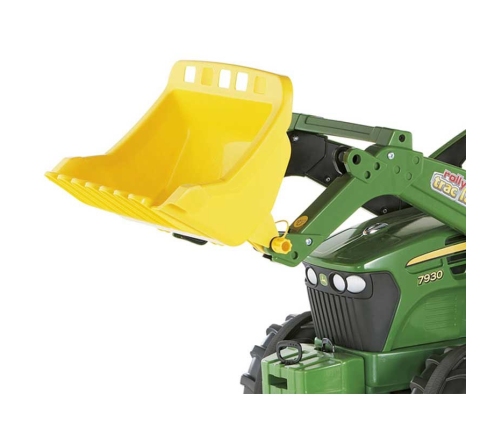 Rolly Toys rollyFarmtrac John Deere 7930 Traktor na Pedały z łyżką