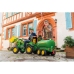 Rolly Toys rollyFarmtrac John Deere 7930 Traktor na Pedały z łyżką