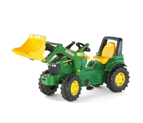 Rolly Toys rollyFarmtrac John Deere 7930 Traktor na Pedały z łyżką